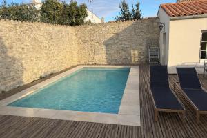 Le havre des embruns