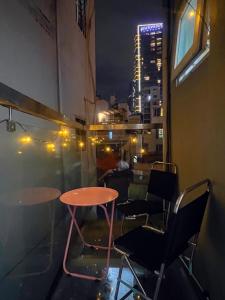 lalaland home Bùi Viện