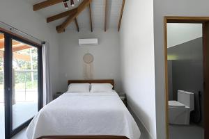 Bali Bonito | Casa com piscina integrada e design