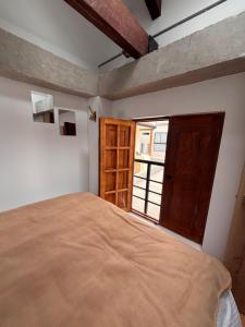 Hostal y café Loto de Belén