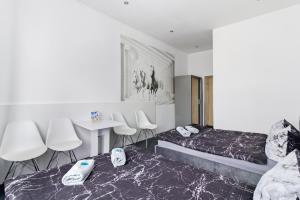 70s Business Room