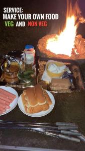 Udaigarh Palace - The Heritage Hotel