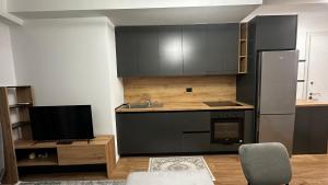 XE Urban Nest Tirana