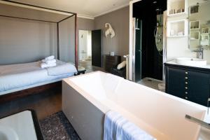 Maison Valmer - Larmateur, élégant penthouse classé 4 étoiles