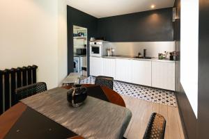 Maison Valmer - Larmateur, élégant penthouse classé 4 étoiles