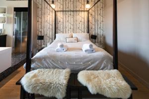 Maison Valmer - Larmateur, élégant penthouse classé 4 étoiles