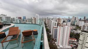 #1605 Carnaval Recife Boa Viagem