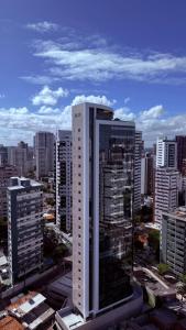 #1605 Carnaval Recife Boa Viagem