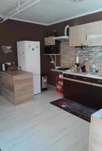 Kapitány Vendég & Party Ház