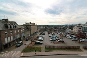 T2 Reposant Centre Flers proche de la gare