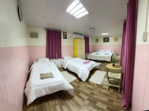 استراحة الأسطورة AlAstura rest
