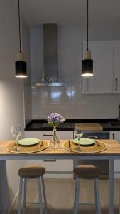 Apartamento Victoria