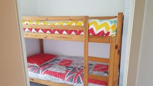 Studio VUE MER - 1 Pièce - appartement entier pour 4 personnes