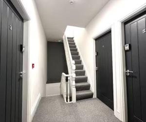 Doncaster Central Executive Comfort House