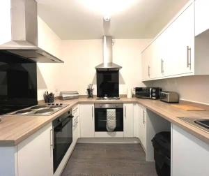 Doncaster Central Executive Comfort House