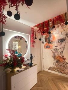 VibeS in Centro apartment & rooms