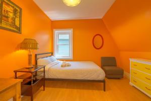 HI Charlottetown Backpackers Inn