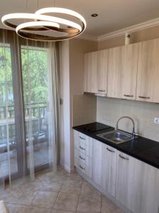 AJ Apartment 3, Santa Marina Holiday Village, Sozopol