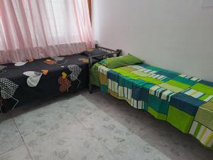Kunjoose Ladies Hostel- only for ladies