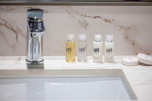 Classy Stay at Beach Mansion with Private Beach