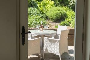 Stable Cottage at Hanley Mill