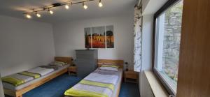 Ferienwohnung Vogelsang