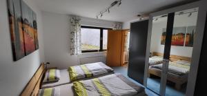 Ferienwohnung Vogelsang