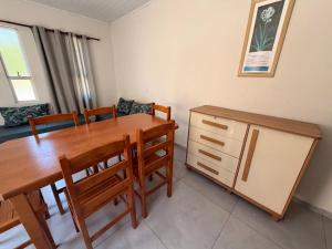 Condomínio Brisas da Praia com Wi-Fi - 300m da praia