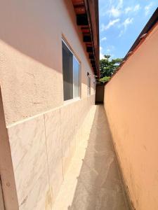 Condomínio Brisas da Praia com Wi-Fi - 300m da praia