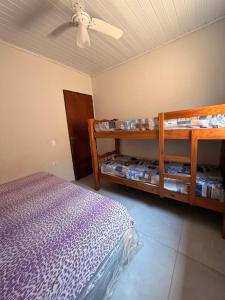 Condomínio Brisas da Praia com Wi-Fi - 300m da praia