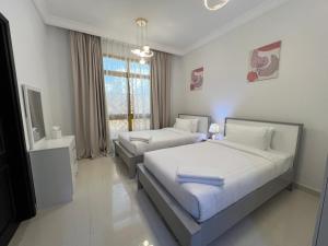 Nasma Homes 2 Al Minhal