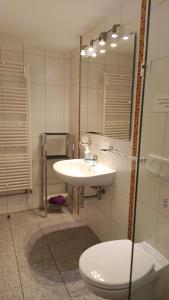 Ferienwohnungen Fuchssteige