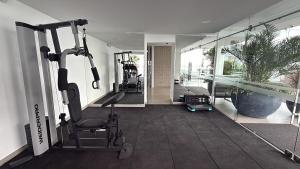 lujo en las alturas Apartamento en salinas perla Azul