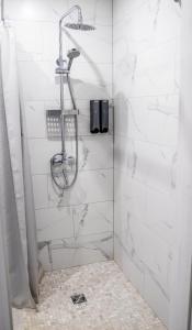 Miesto šviesų apartamentai Telšiuose