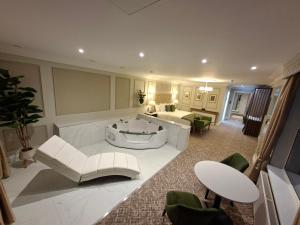 Ballyliffin Lodge & Spa