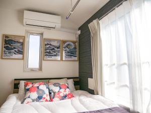 Triphome Shinokubo Cozy Stay