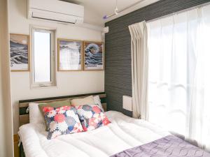 Triphome Shinokubo Cozy Stay