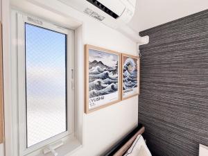 Triphome Shinokubo Cozy Stay