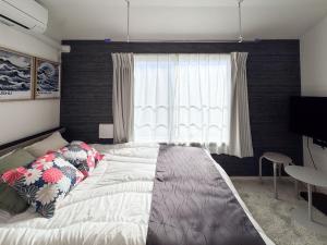 Triphome Shinokubo Cozy Stay