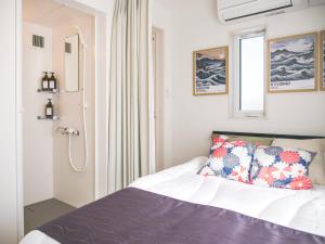 Triphome Shinokubo Cozy Stay