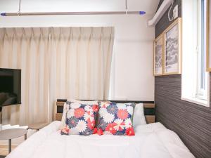 Triphome Shinokubo 2 new open