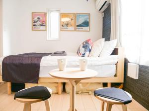 Shinokubo WUJI Triphome New Open