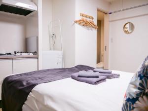 Triphome Shinokubo WUJI New Open