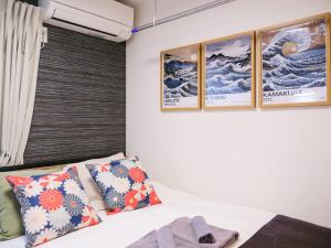 Triphome Shinokubo 2 WUJI