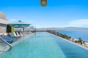 Indigo Luxury Two-Bedroom Escape