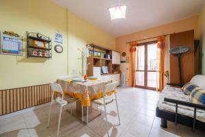 Pentagramma Apartment Villasimius