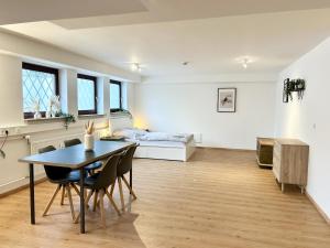 Modern Quiet Studio Central Munich