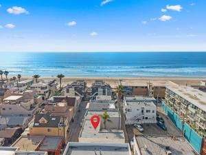 The Sands by Coastline Vacation Rentals