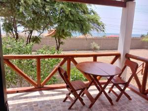 Casuarinas del Mar Habitacion Cerro 2