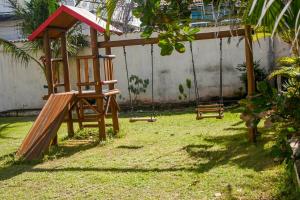 A Mansão Perfeita em Cabo Frio